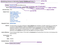 Research Paper Timeline - 8 Week PDF