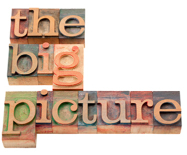 The Big Picture