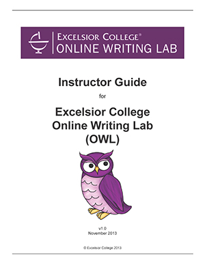 OWL Instructor Guide
